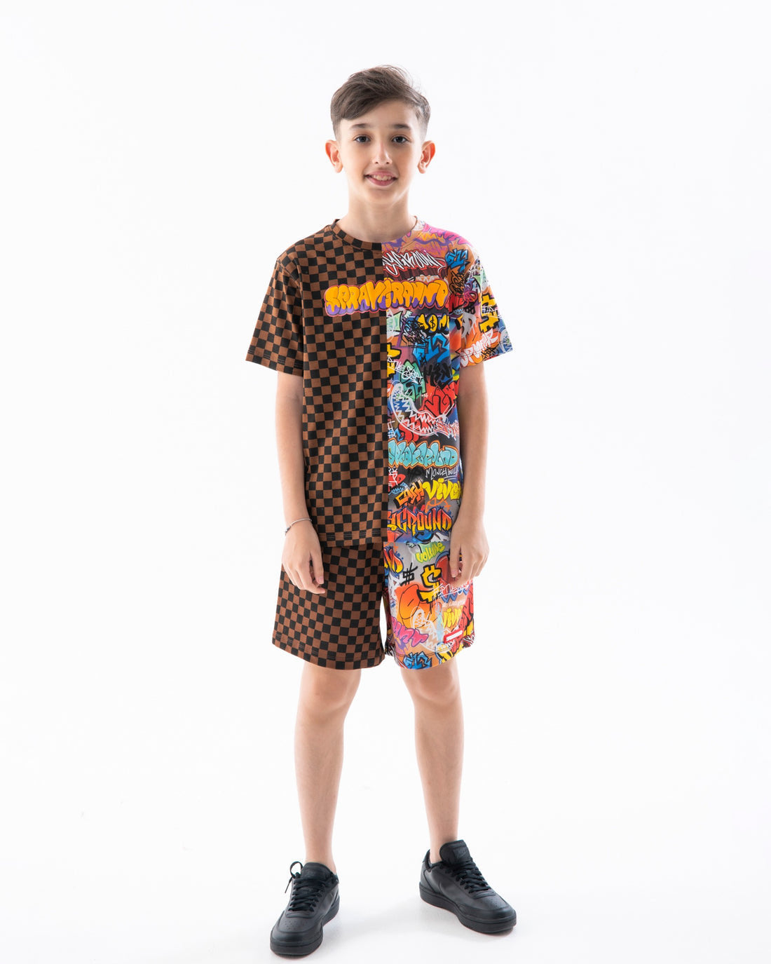 SPY1438 - ABBIGLIAMENTO - SPRAYGROUND