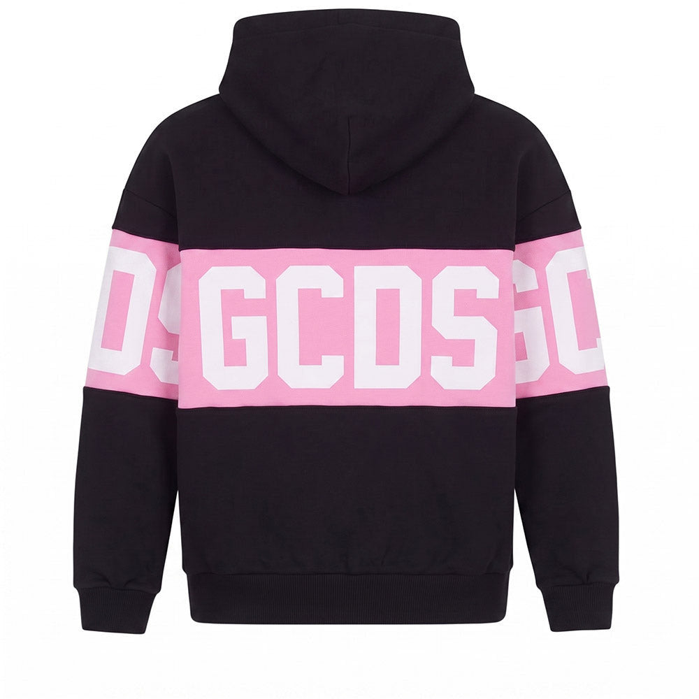 E583 ROSA - ABBIGLIAMENTO - GCDS