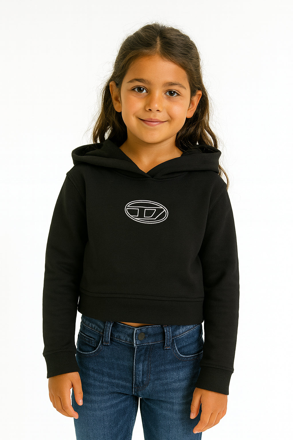 J02416 - ABBIGLIAMENTO - DIESEL