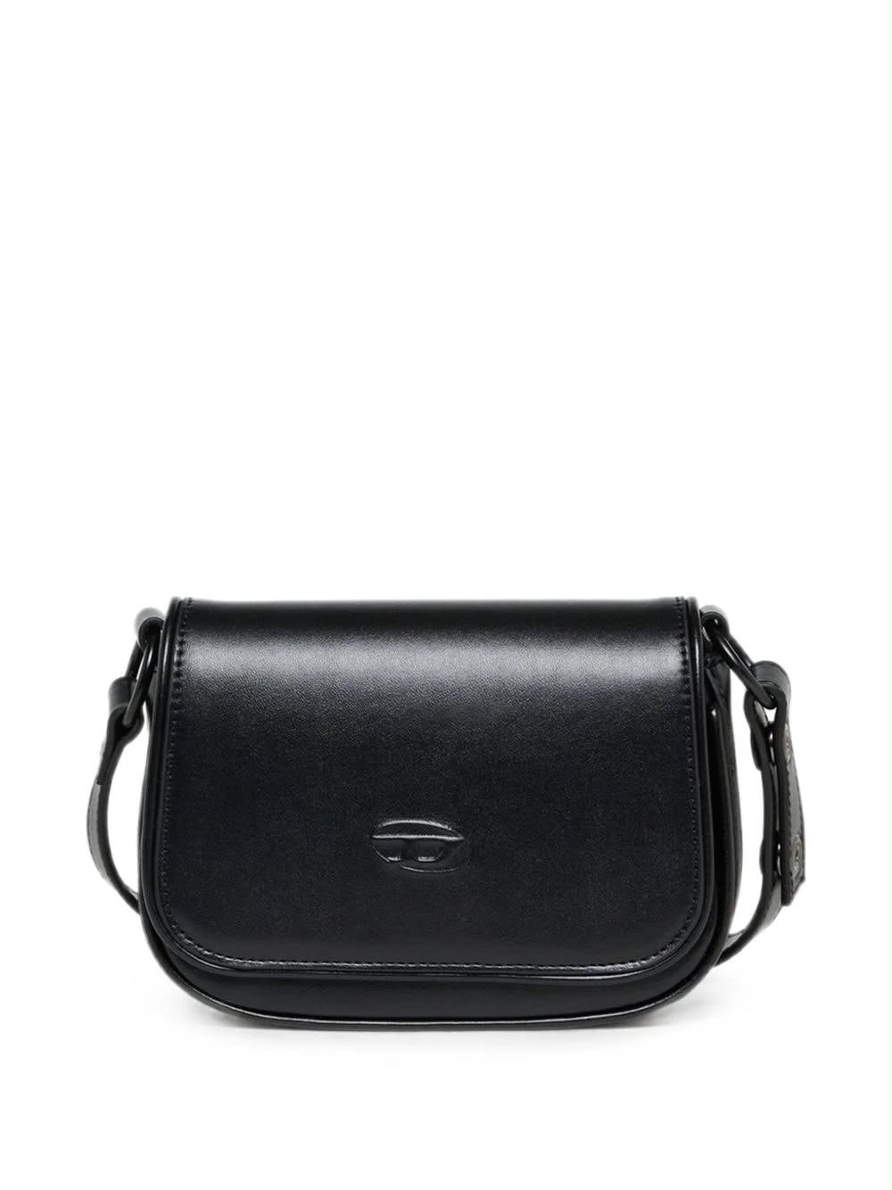 WIRT BORSA NERO - Accessori abbigliamento - DIESEL