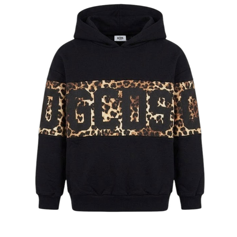 E583 MACULATO - ABBIGLIAMENTO - GCDS