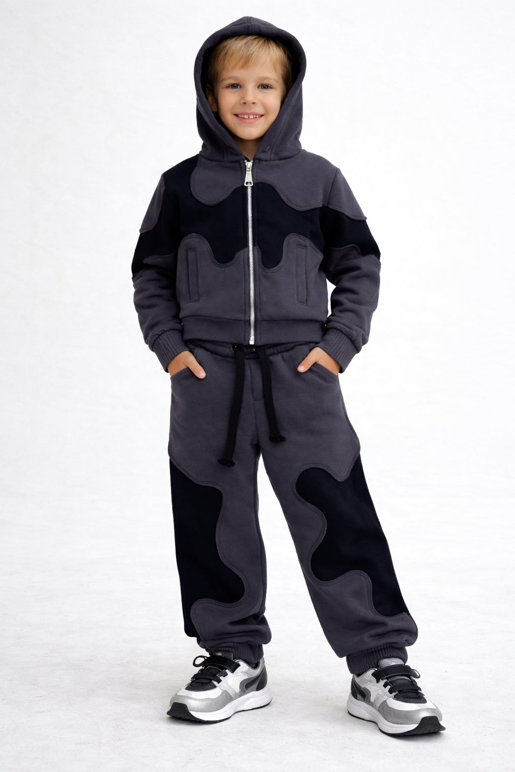 JSPR1231 - ABBIGLIAMENTO - JASPER