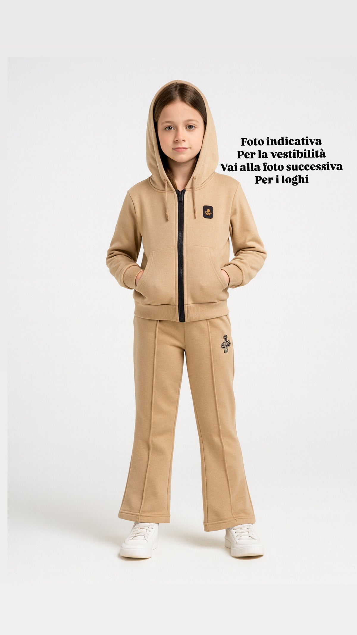 RG1480 - ABBIGLIAMENTO - REFRIGIWEAR