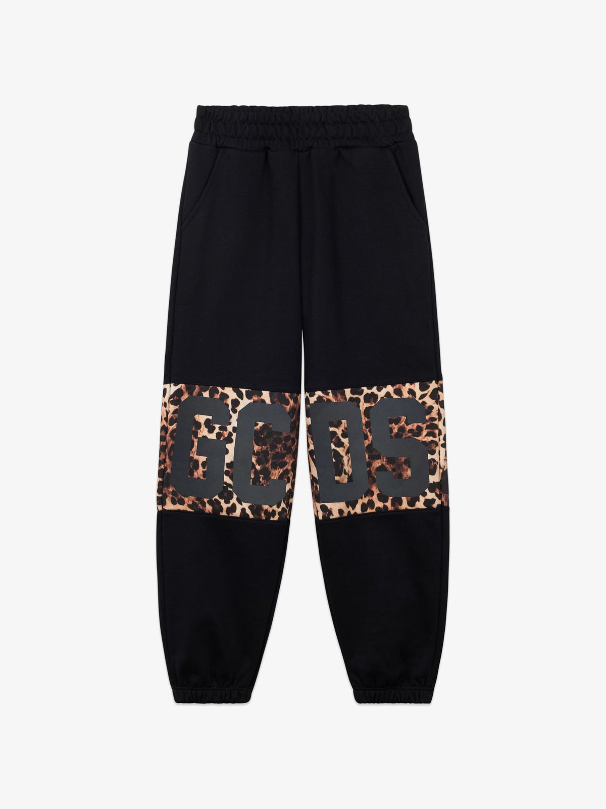L588 MACULATO - ABBIGLIAMENTO - GCDS