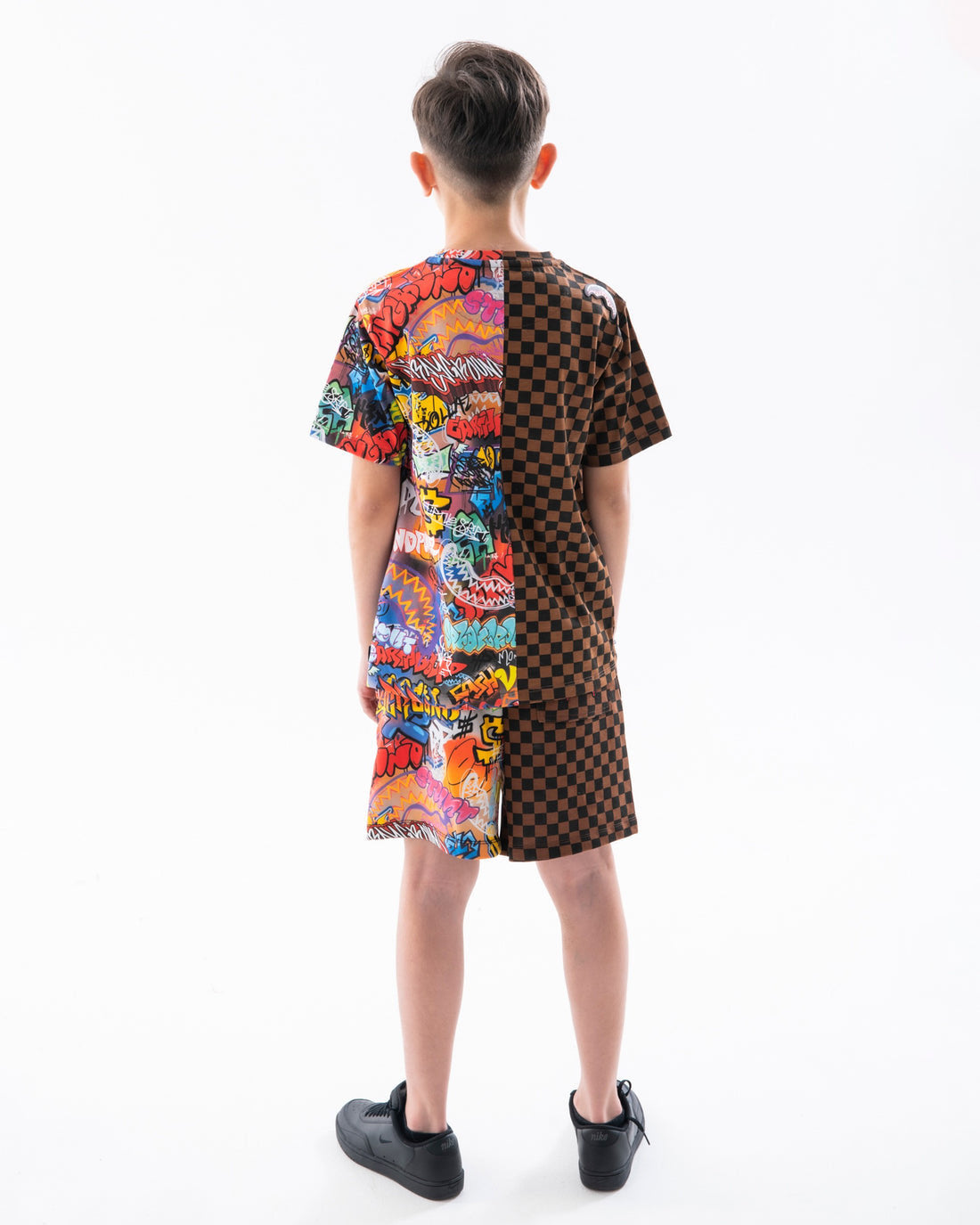 SPY1438 - ABBIGLIAMENTO - SPRAYGROUND