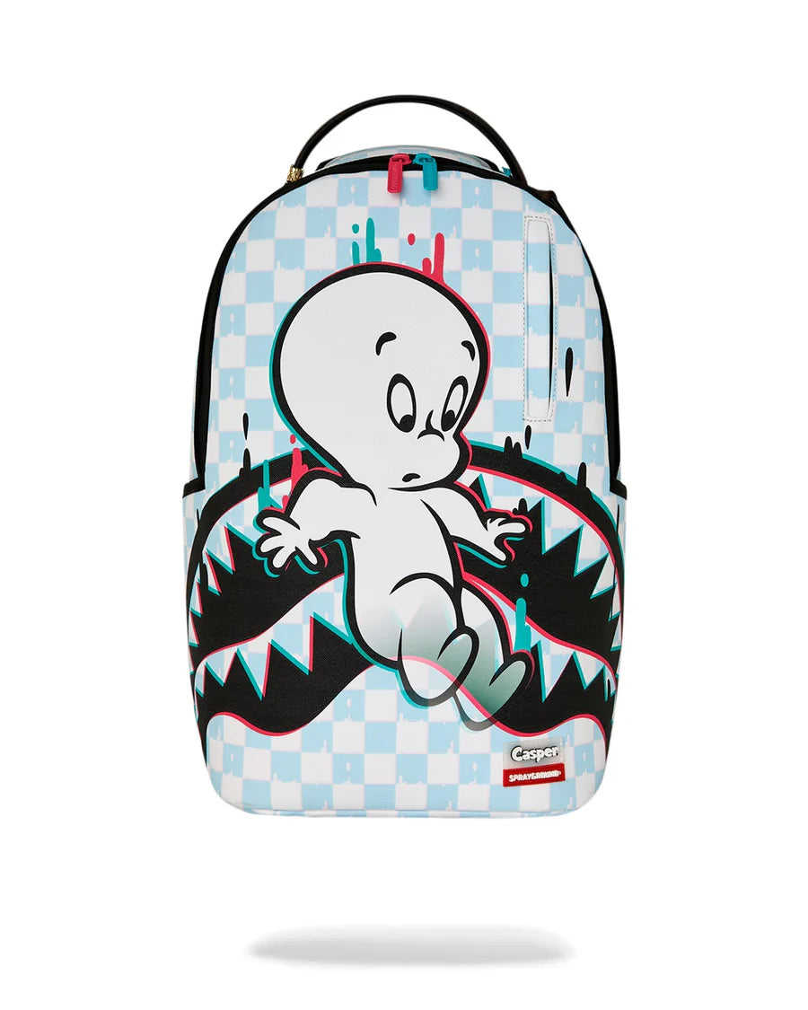 CASPER COMIN THROUGH BACKPACK - Accessori - SPRAYGROUND