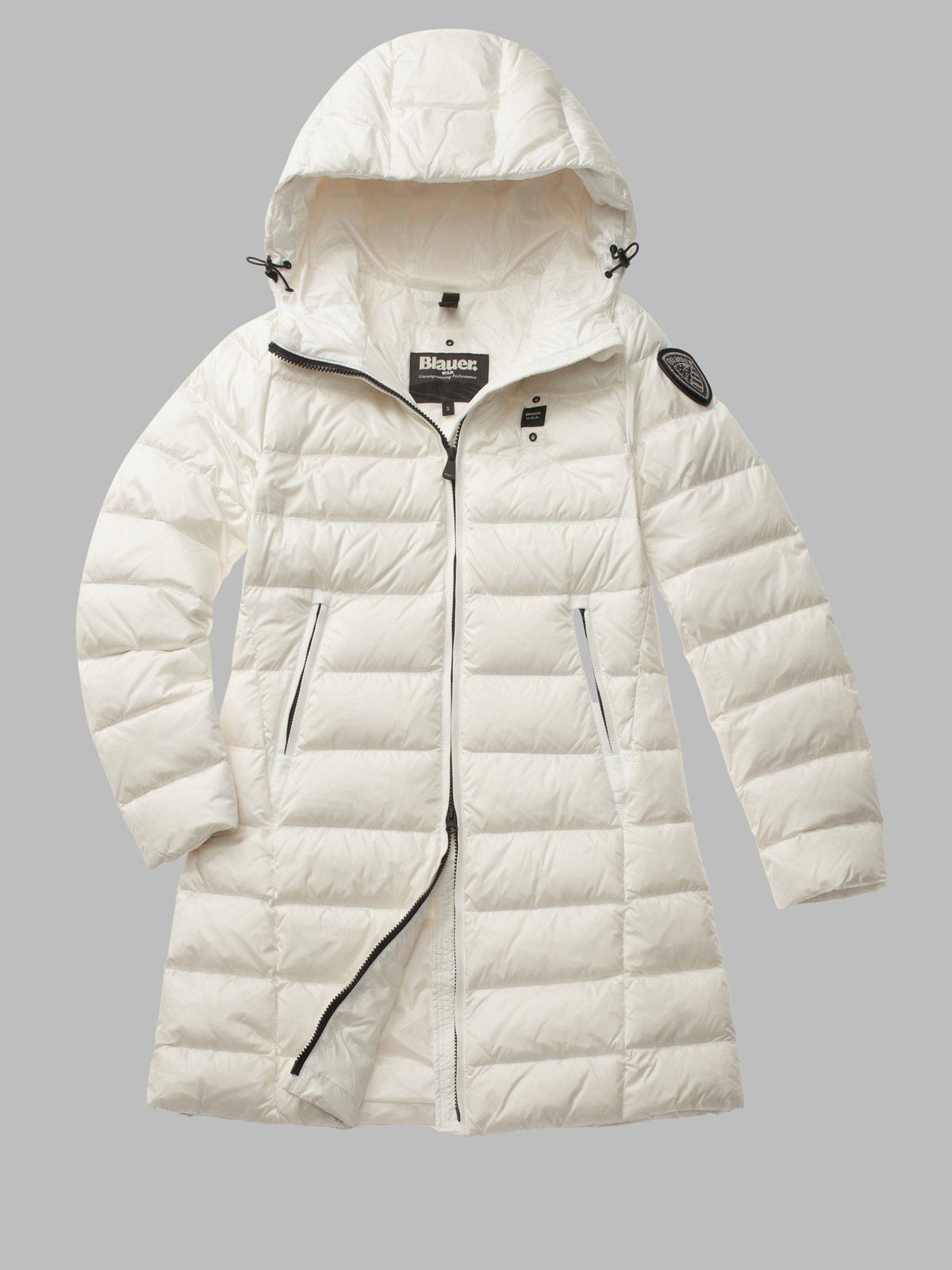 ADELAIDE JUNIOR BIANCO - ABBIGLIAMENTO - BLAUER