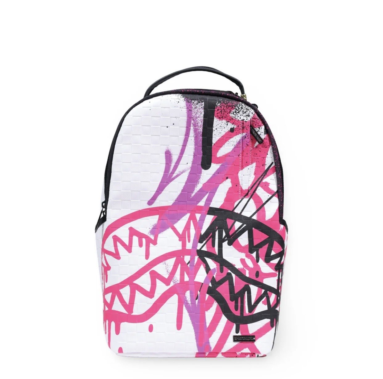 GRAFF MAYHEM RMX BACKPACK - Accessori - SPRAYGROUND