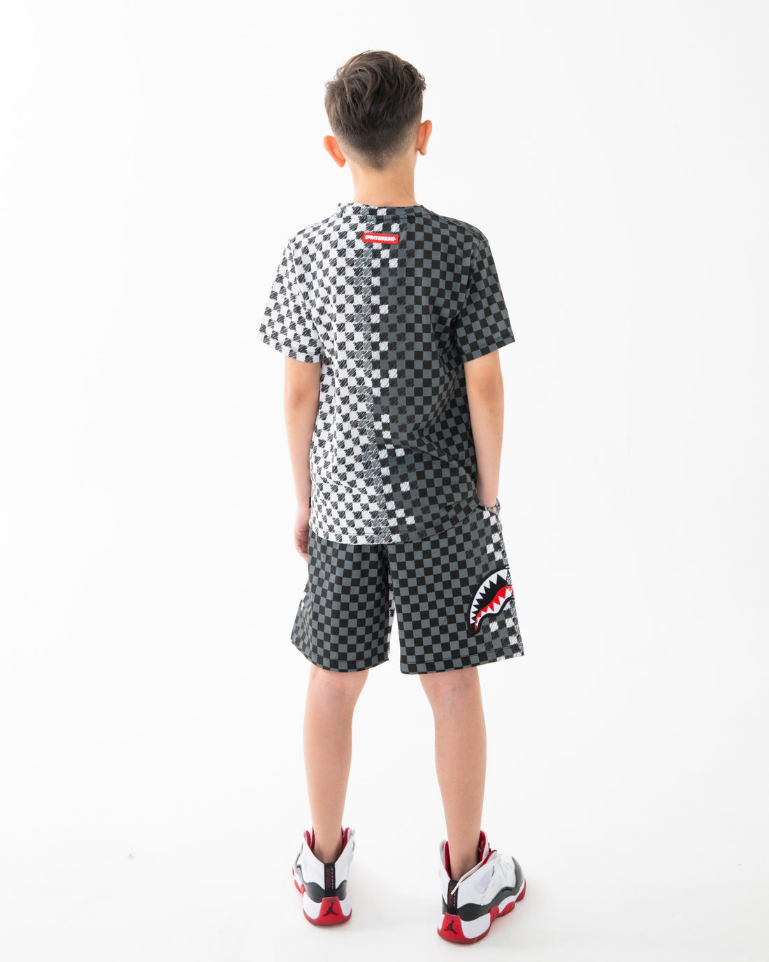 SPY1410 - ABBIGLIAMENTO - SPRAYGROUND