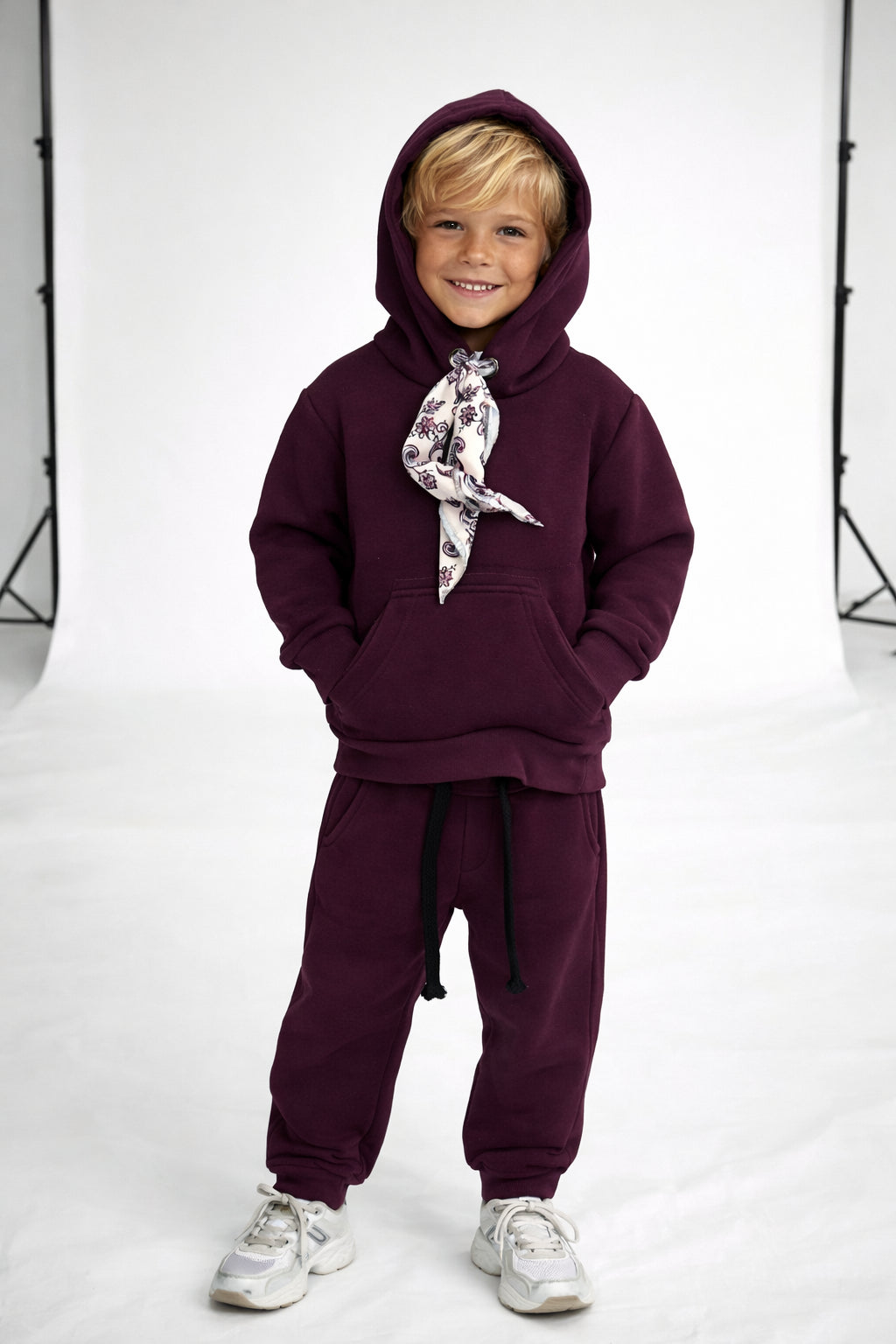 JSPR1230 - ABBIGLIAMENTO - JASPER