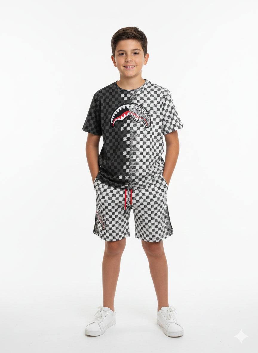 SPY1410 - ABBIGLIAMENTO - SPRAYGROUND