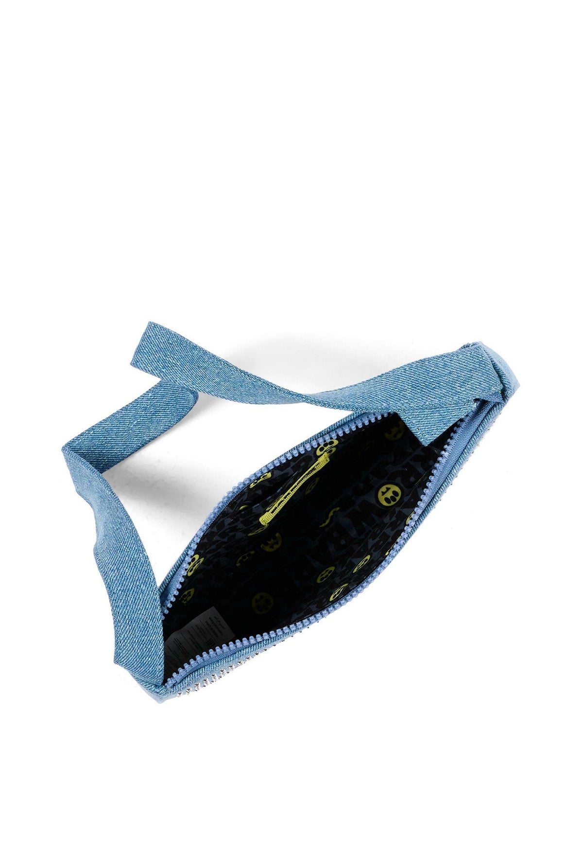 BA177 DENIM - Accessori abbigliamento - BARROW