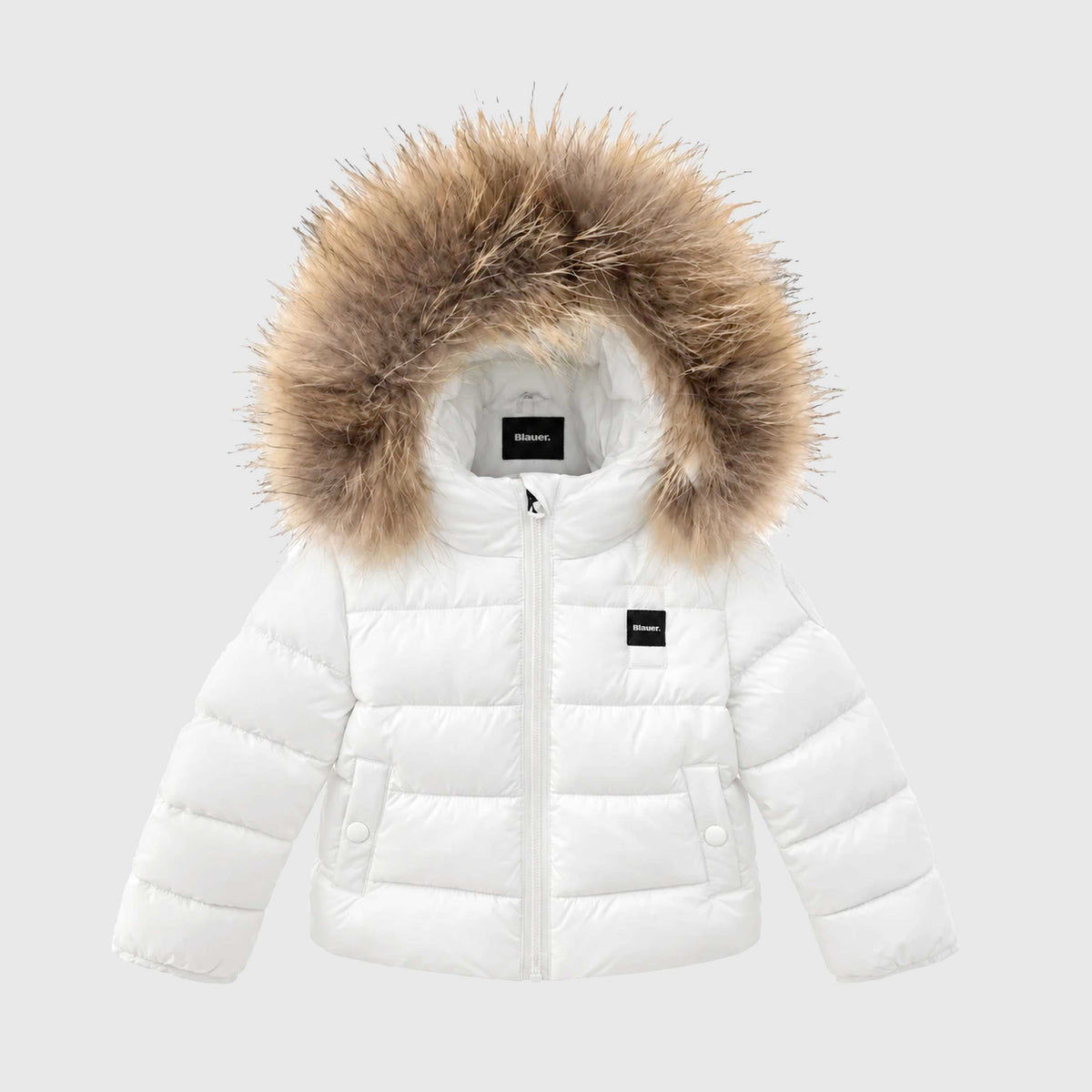 AMORY BABY BIANCO - ABBIGLIAMENTO - BLAUER