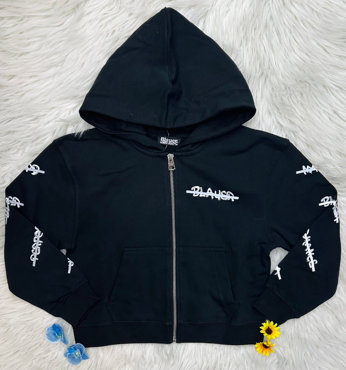 BRINSLEY JUNIOR - ABBIGLIAMENTO - BLAUER