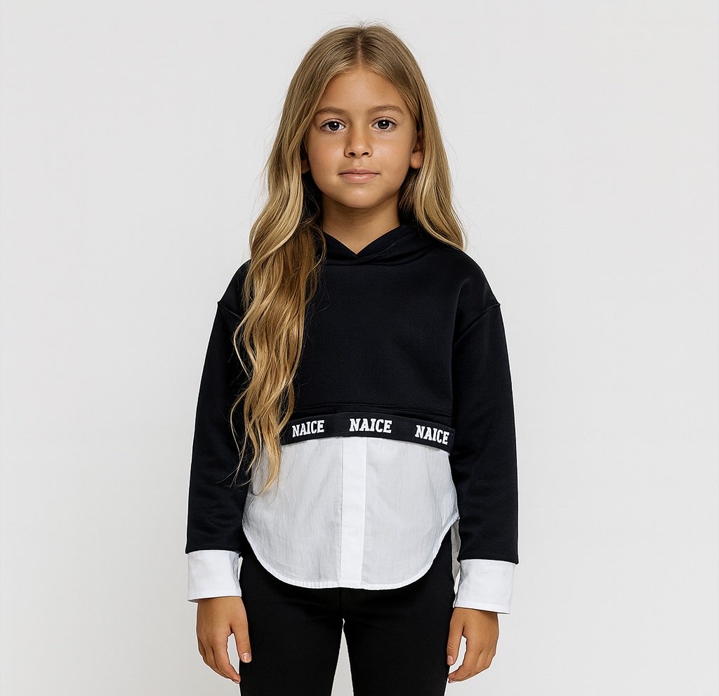NAI27444 - ABBIGLIAMENTO - NAICE COUTURE