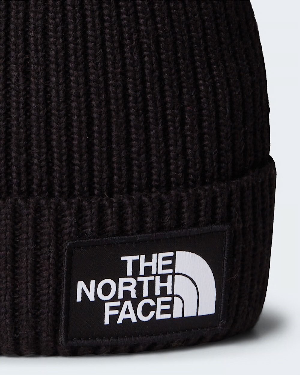 KIDS LOGO BX CFD BNE TNF BLACK - Accessori abbigliamento - THE NORTH FACE