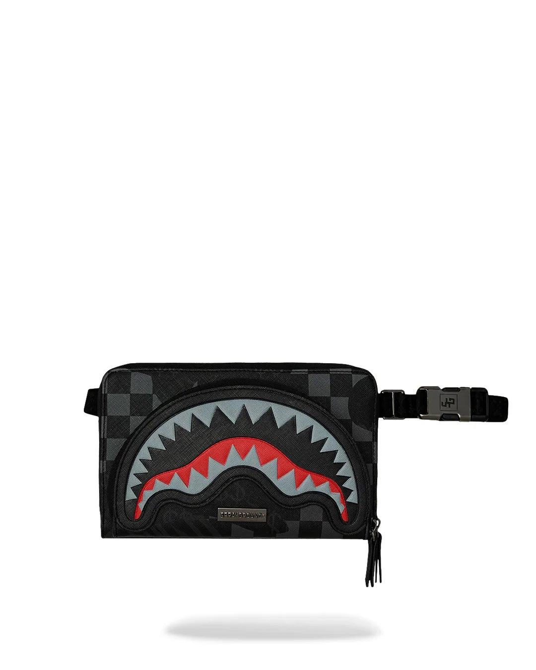 4AM RED SHARK CROSSBODY - Accessori - SPRAYGROUND