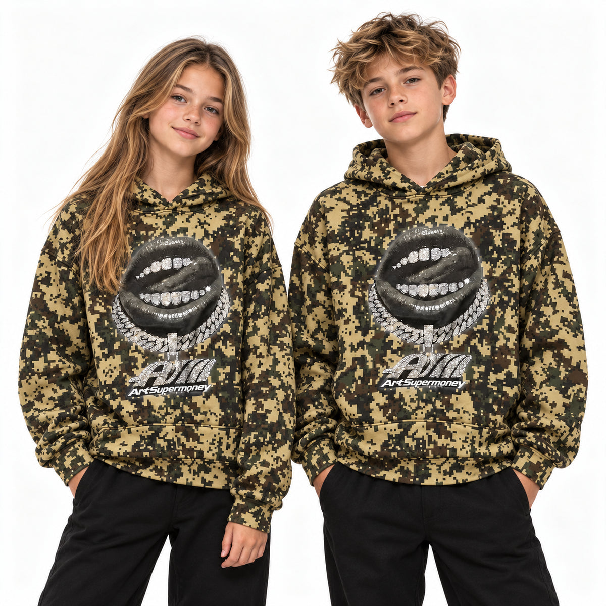 05165 VERDE - ABBIGLIAMENTO - ArtSuperMoney