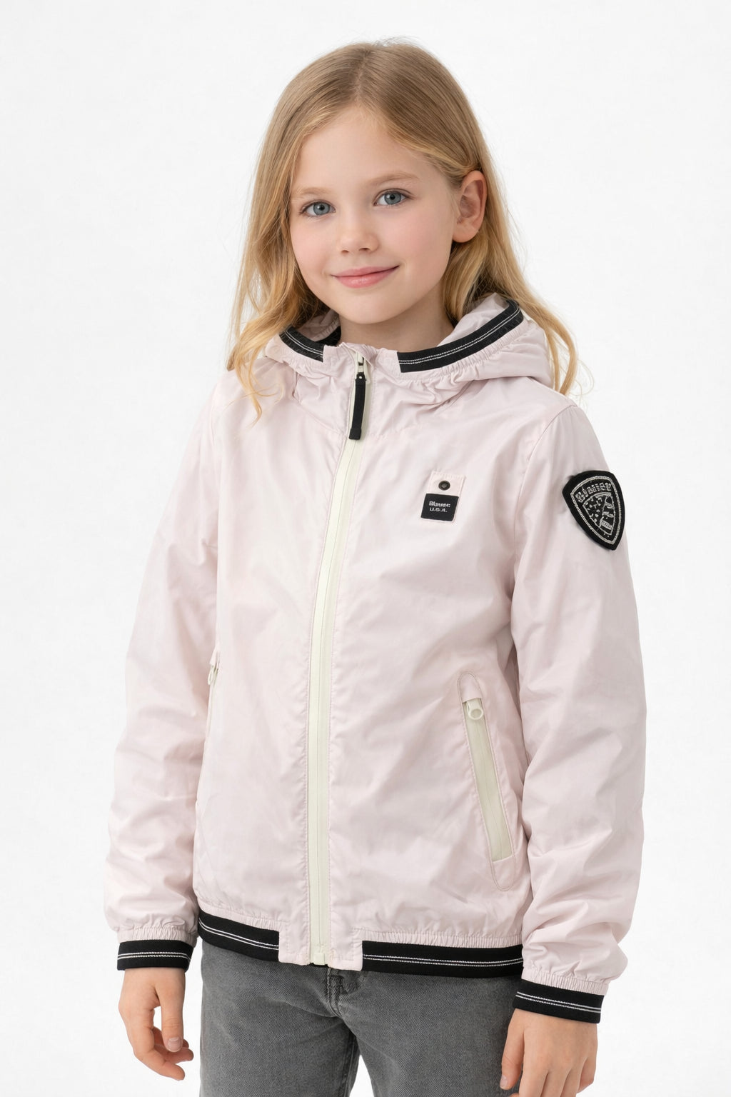 NAY JUNIOR1 - ABBIGLIAMENTO - BLAUER