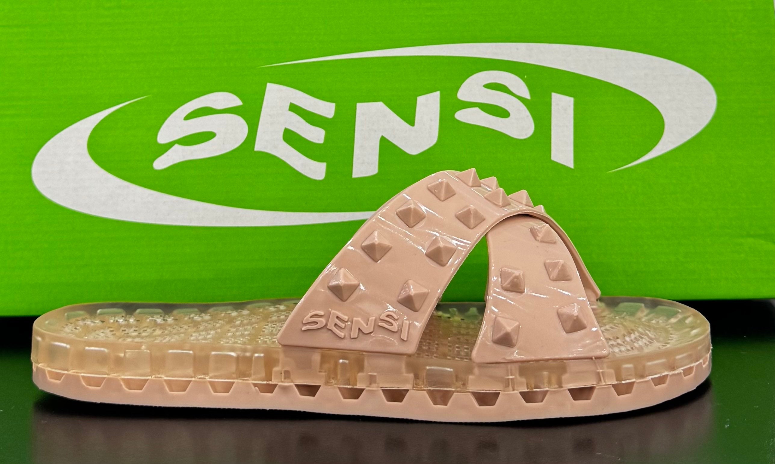 AMALFI PYRAMID FLAMINGO CIPRIA - Accessori calzature - SENSI