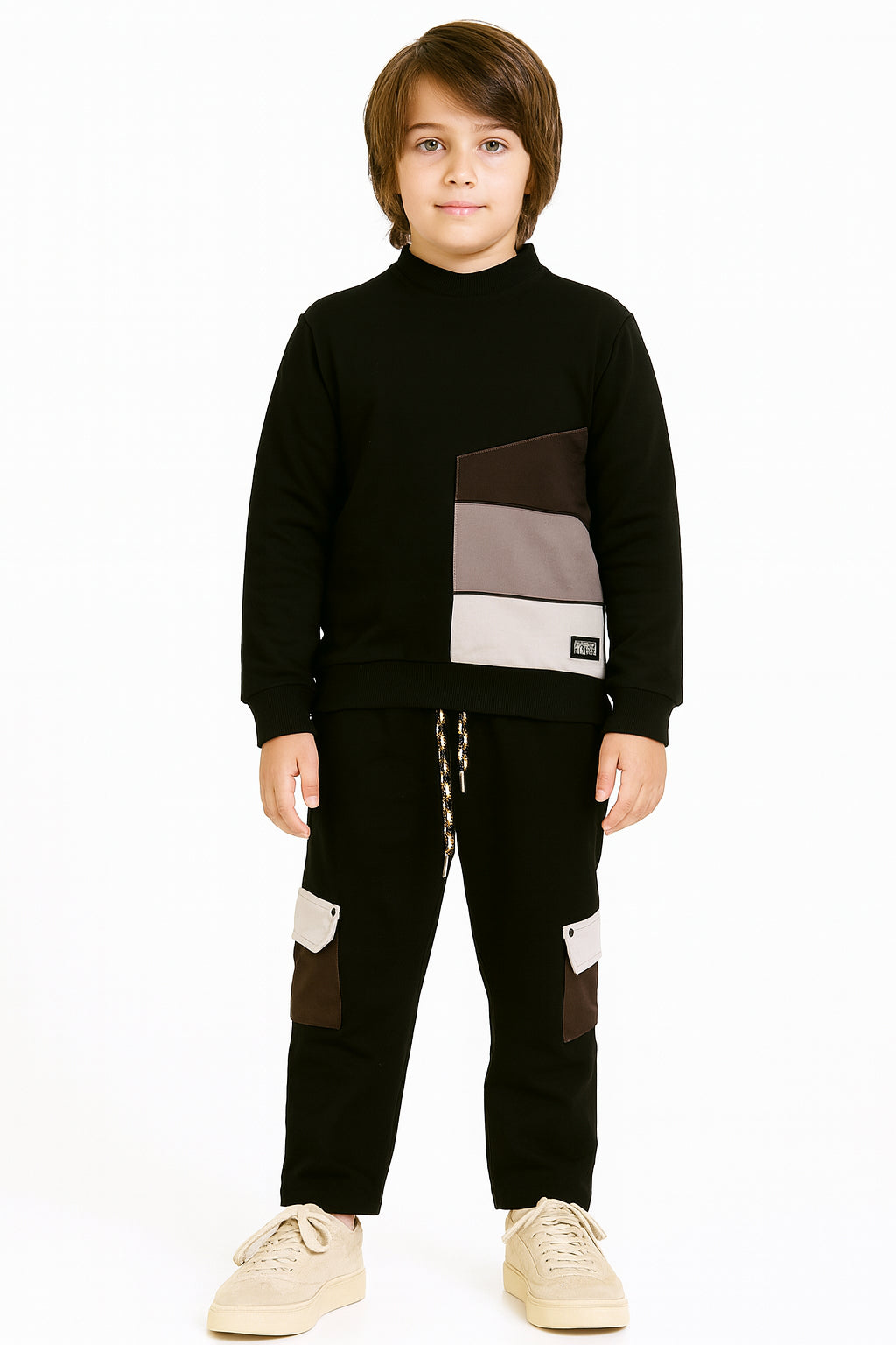 FLB-3D - ABBIGLIAMENTO - 2.0