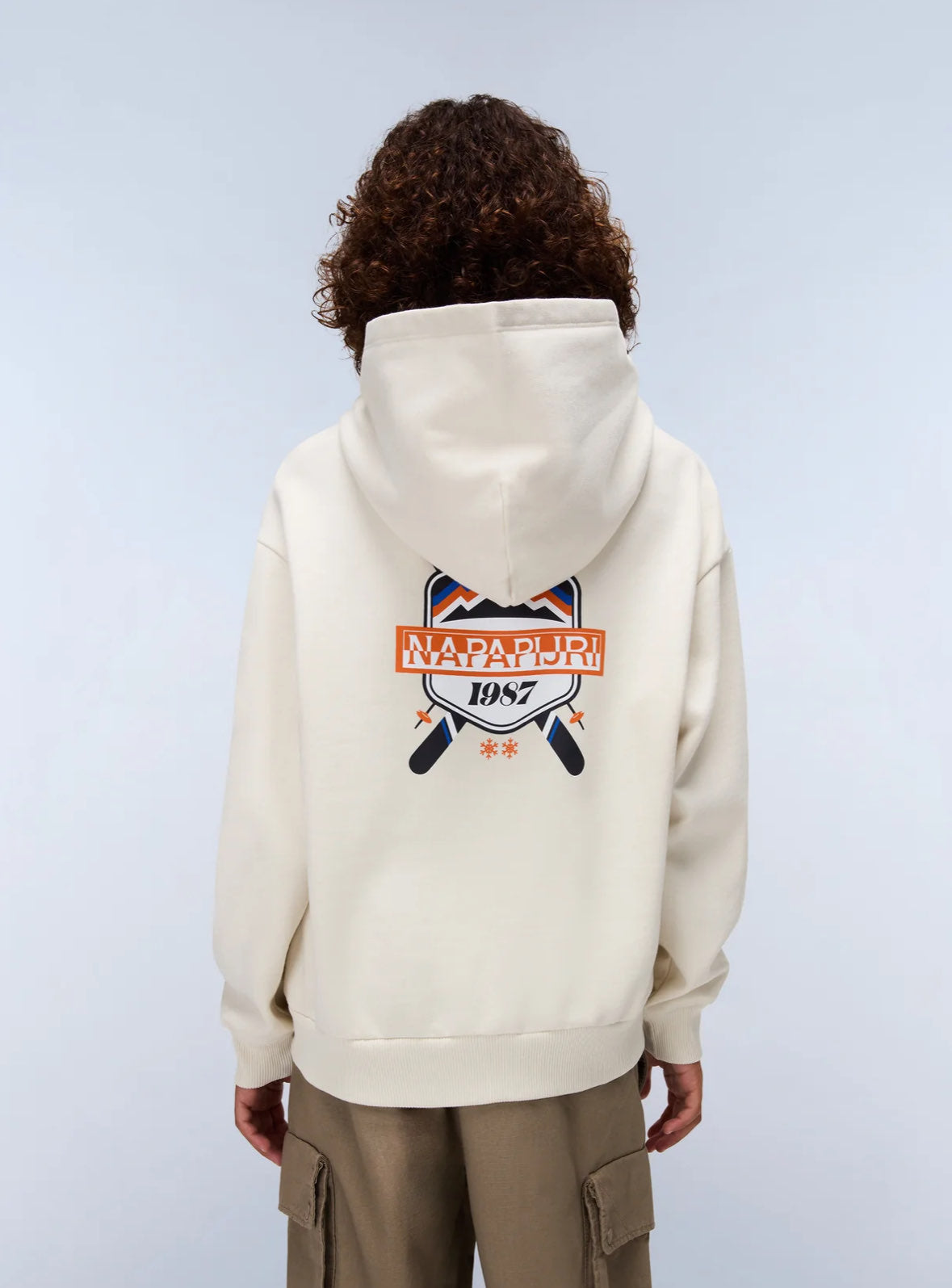 NP0A88ZXF0Y - ABBIGLIAMENTO - NAPAPIJRI