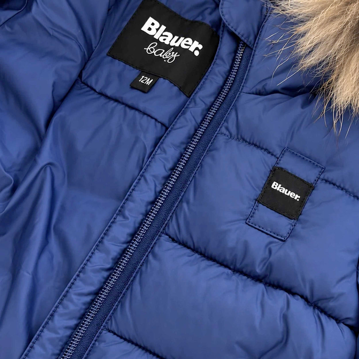 AMORY BABY BLU - ABBIGLIAMENTO - BLAUER