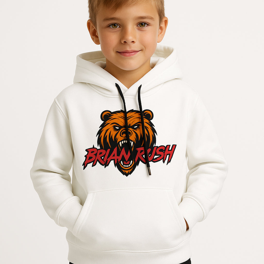 BR46\25 - ABBIGLIAMENTO - BRIAN RUSH