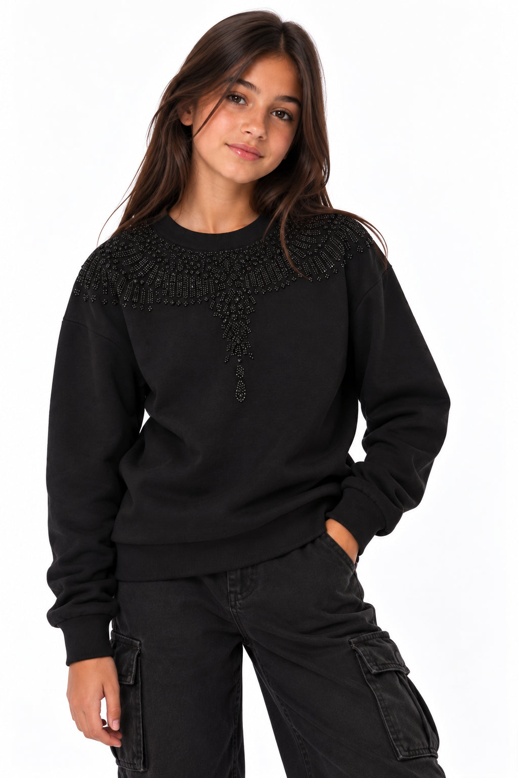 SW074 - ABBIGLIAMENTO - MARCELO BURLON