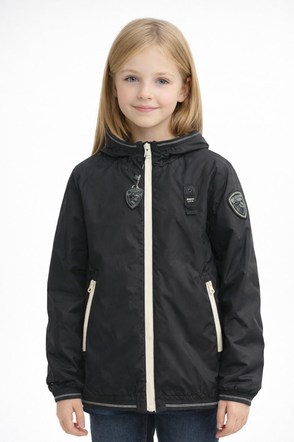 NAY JUNIOR3 - ABBIGLIAMENTO - BLAUER