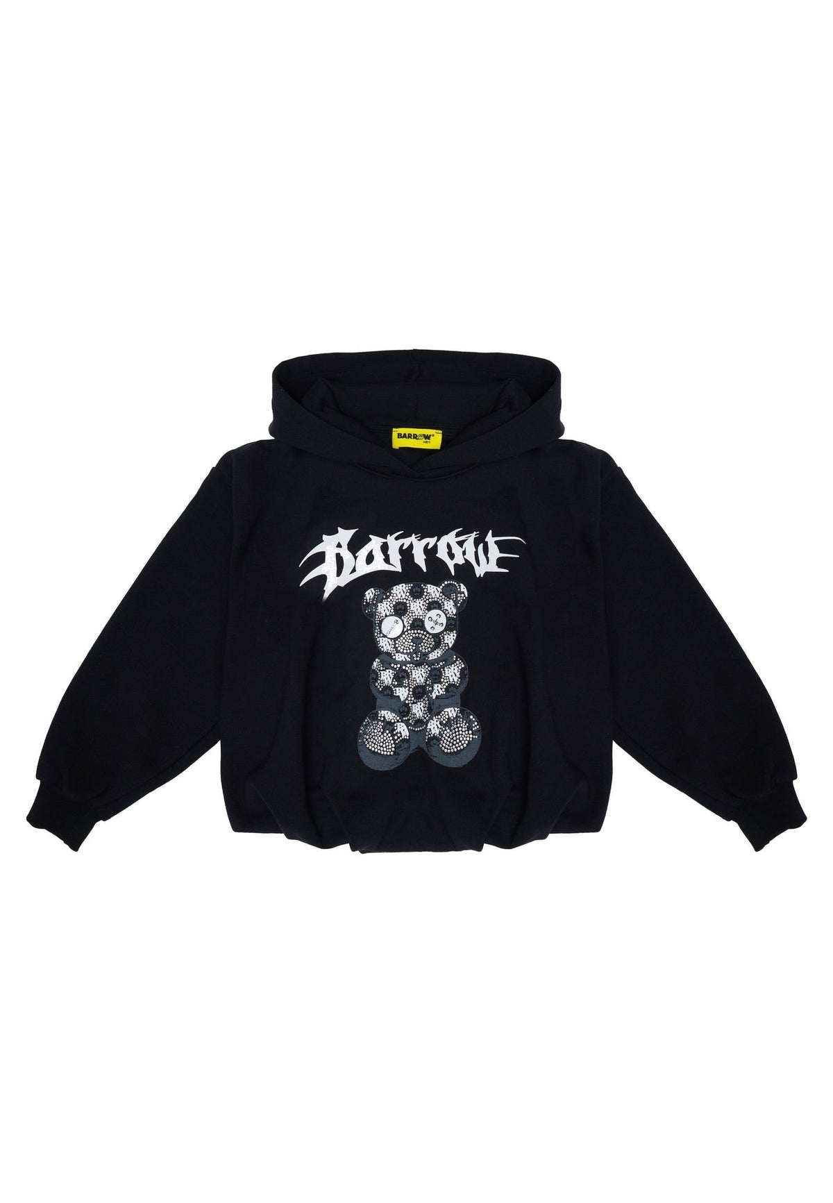 HS114 - ABBIGLIAMENTO - BARROW