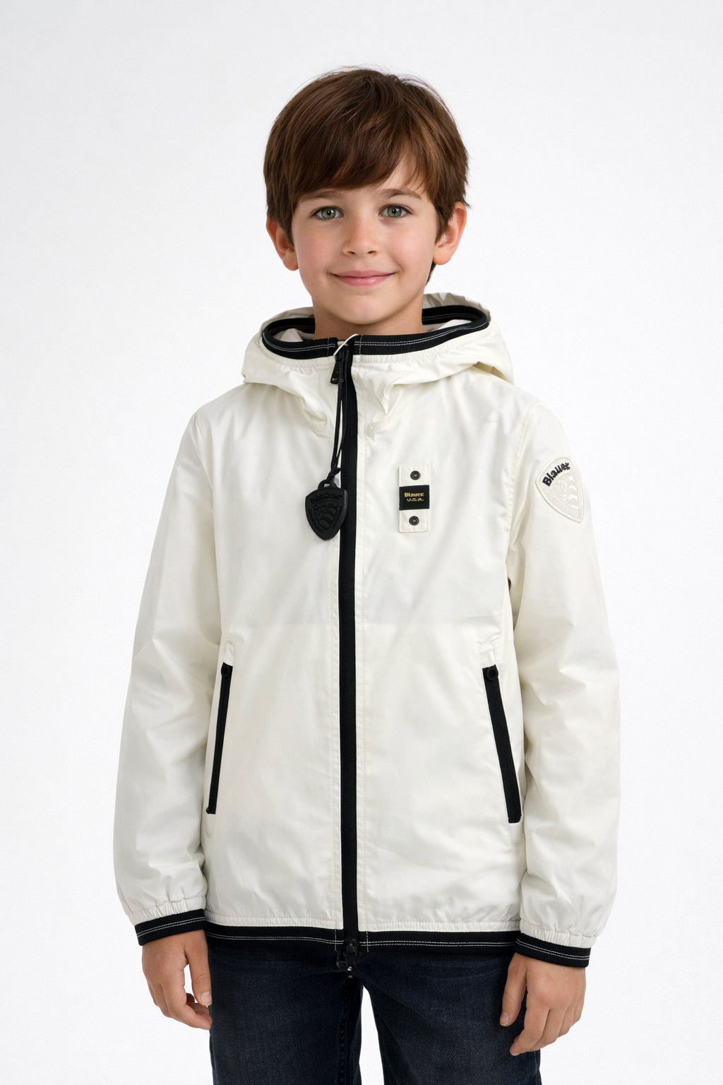 25SBLKC11581 2 - ABBIGLIAMENTO - BLAUER