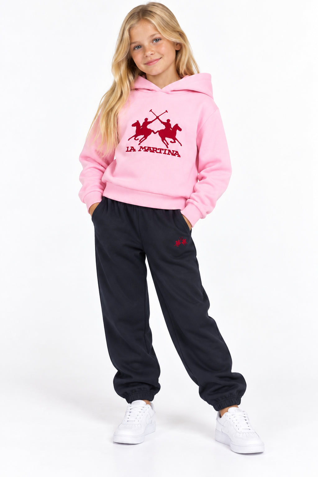 MAG0345 - ABBIGLIAMENTO - LA MARTINA