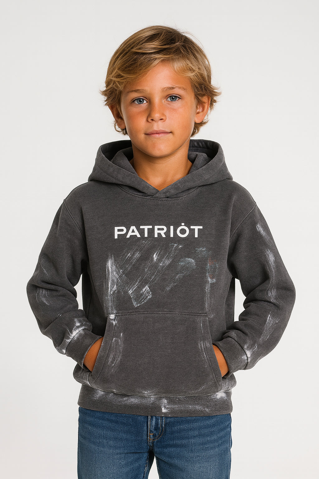 FE037 - ABBIGLIAMENTO - PATRIOT