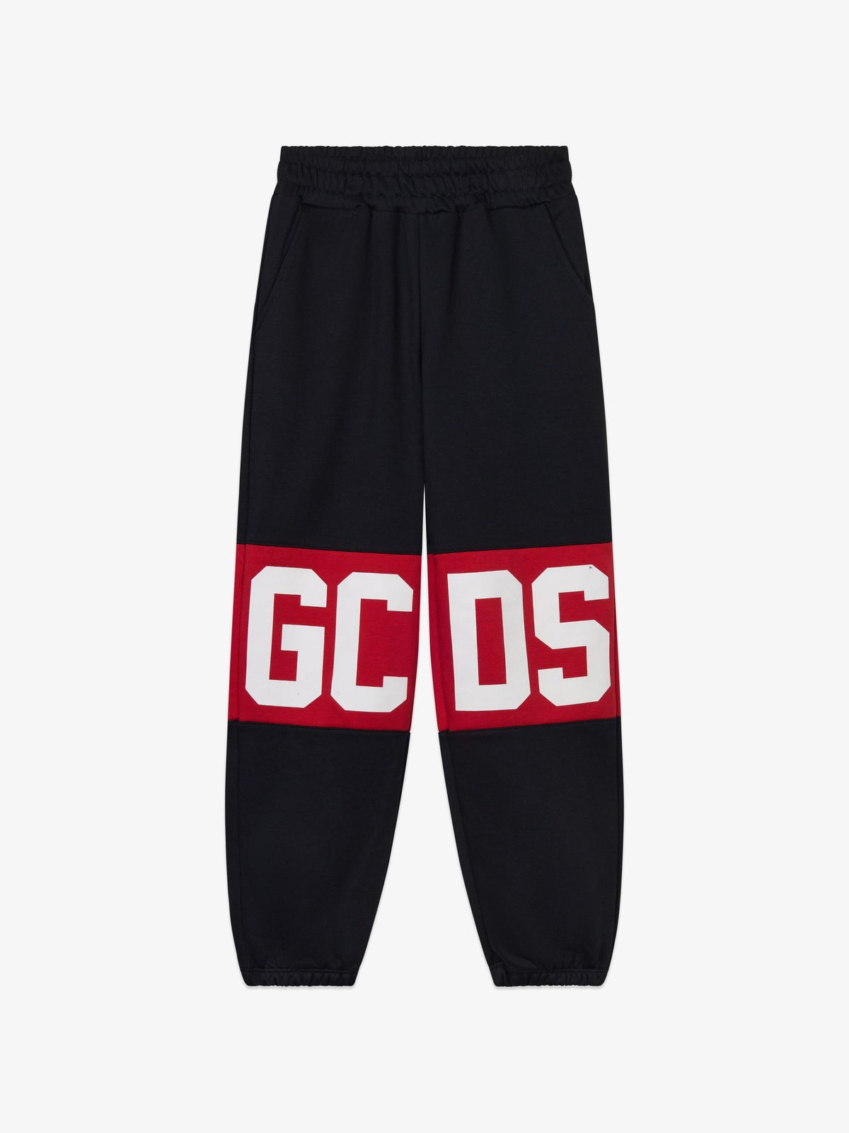 L588 ROSSO - ABBIGLIAMENTO - GCDS
