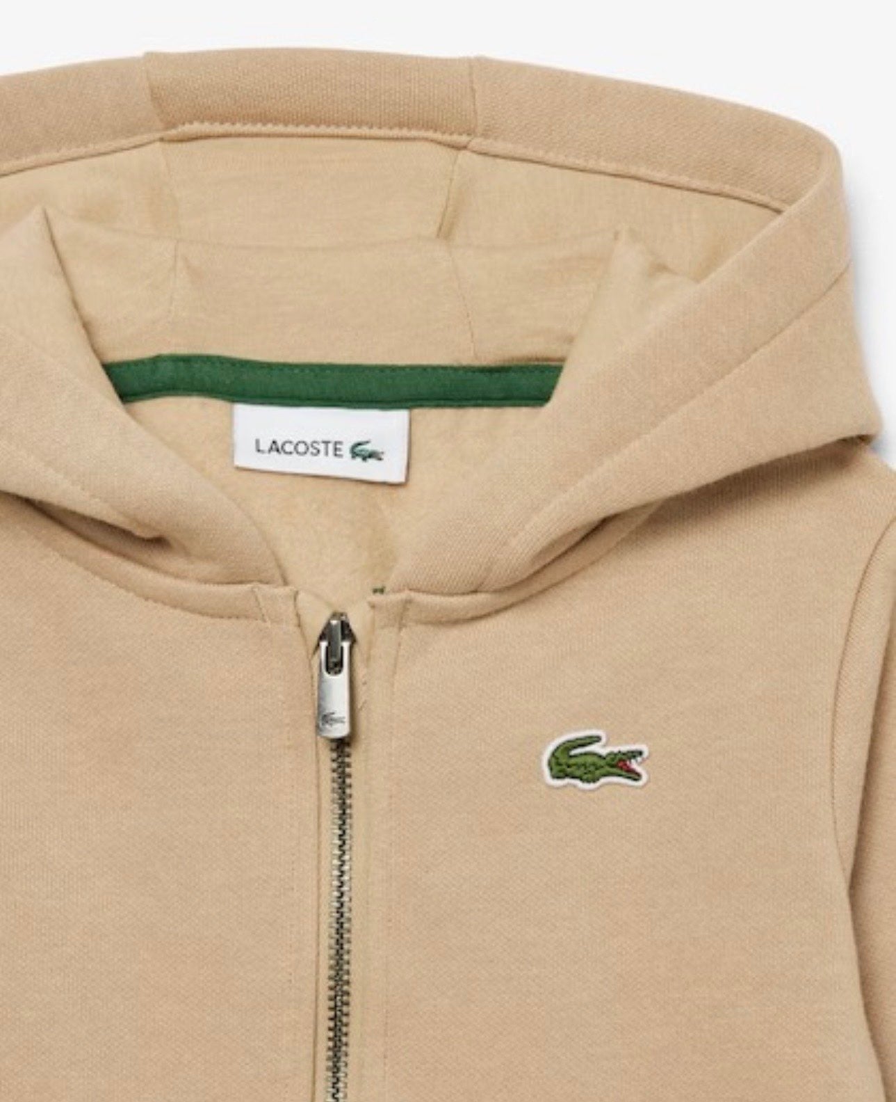 LCN MON PREMIER FLEECE SET 1 - ABBIGLIAMENTO - LACOSTE