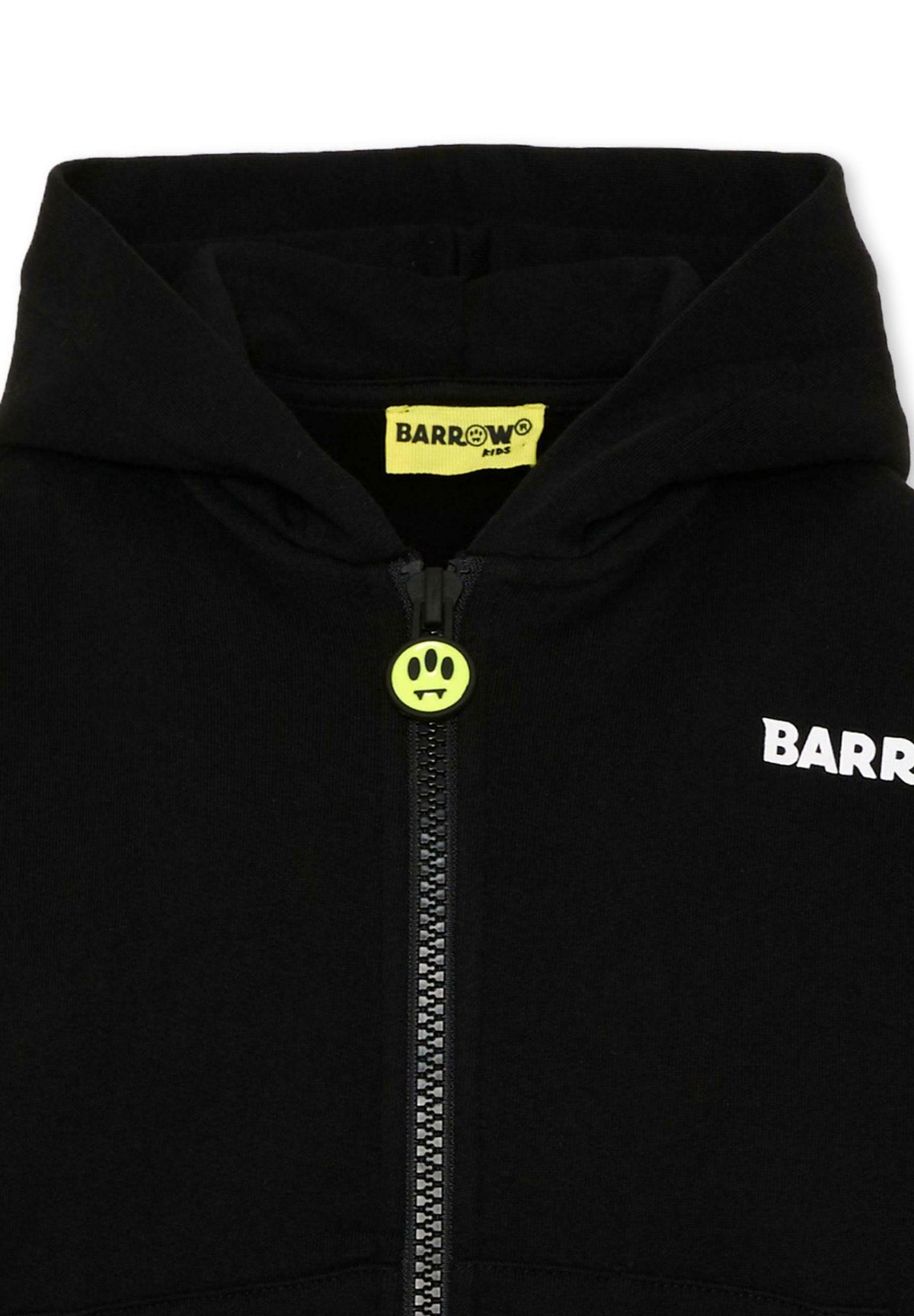 ZH017 - ABBIGLIAMENTO - BARROW
