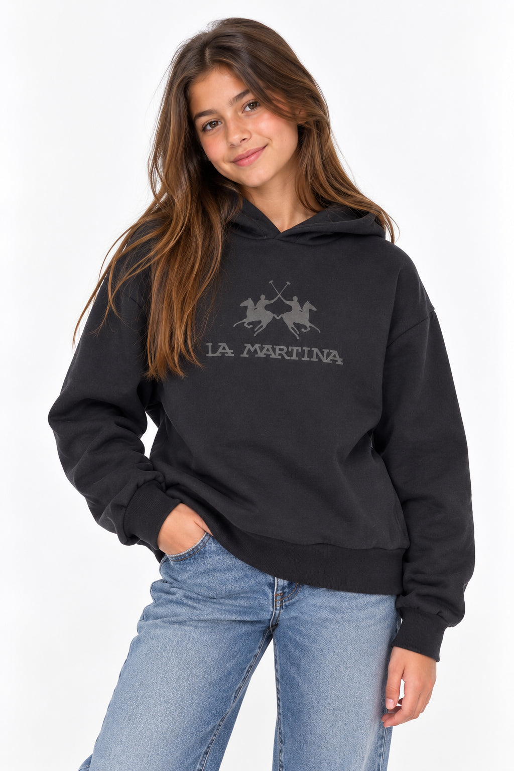 MAG0282 - ABBIGLIAMENTO - LA MARTINA