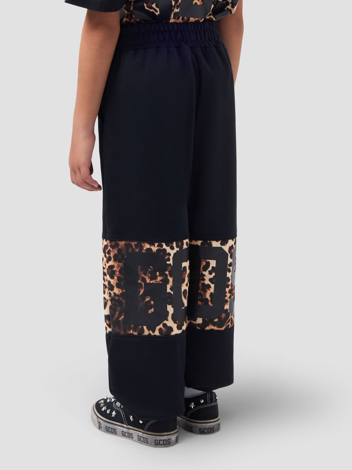 L588 MACULATO - ABBIGLIAMENTO - GCDS