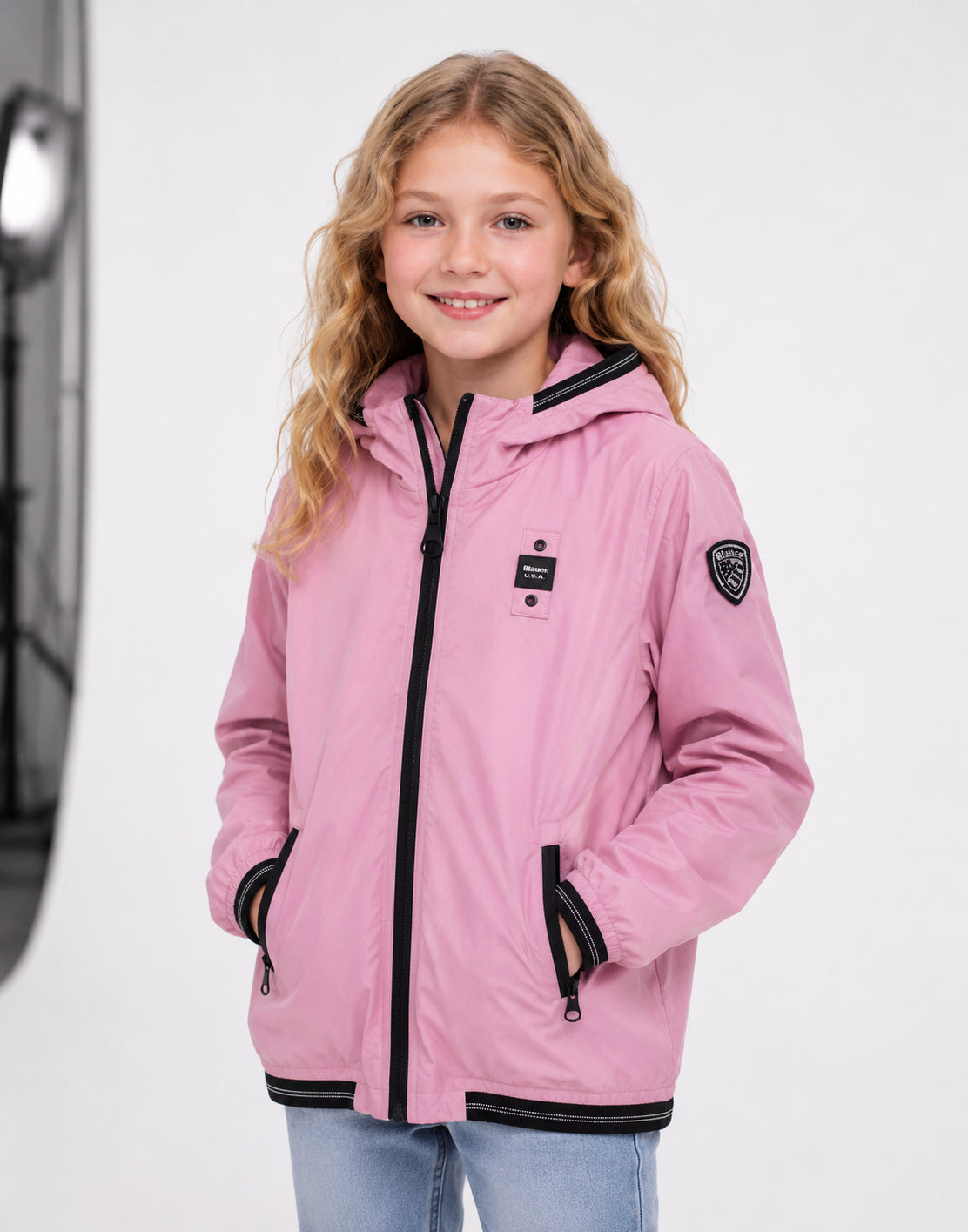 NAY JUNIOR 5 - ABBIGLIAMENTO - BLAUER
