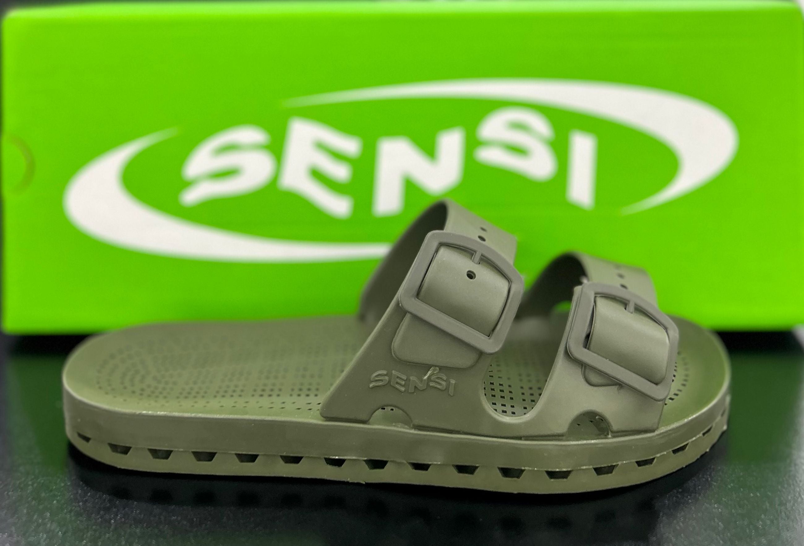 LA JOLLA CITY KHAKI - Accessori calzature - SENSI