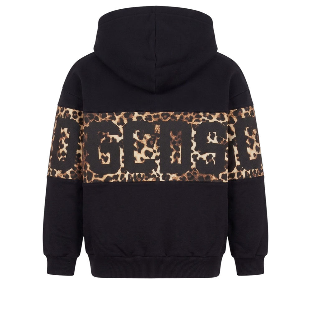 E583 MACULATO - ABBIGLIAMENTO - GCDS