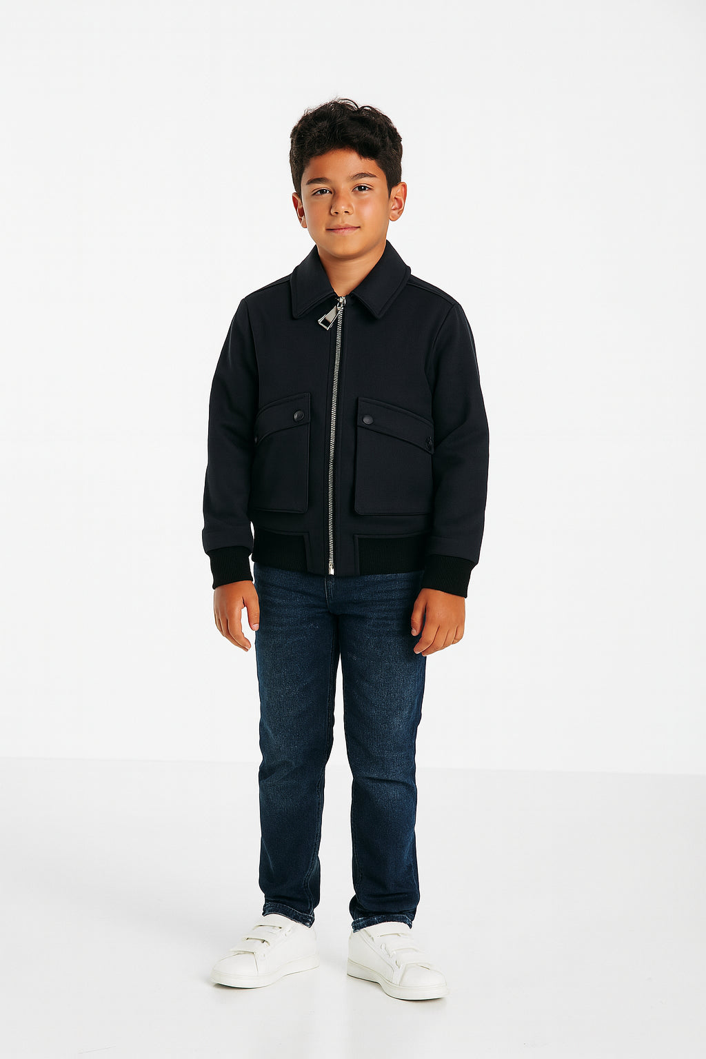 GBB-35D - ABBIGLIAMENTO - 2.0