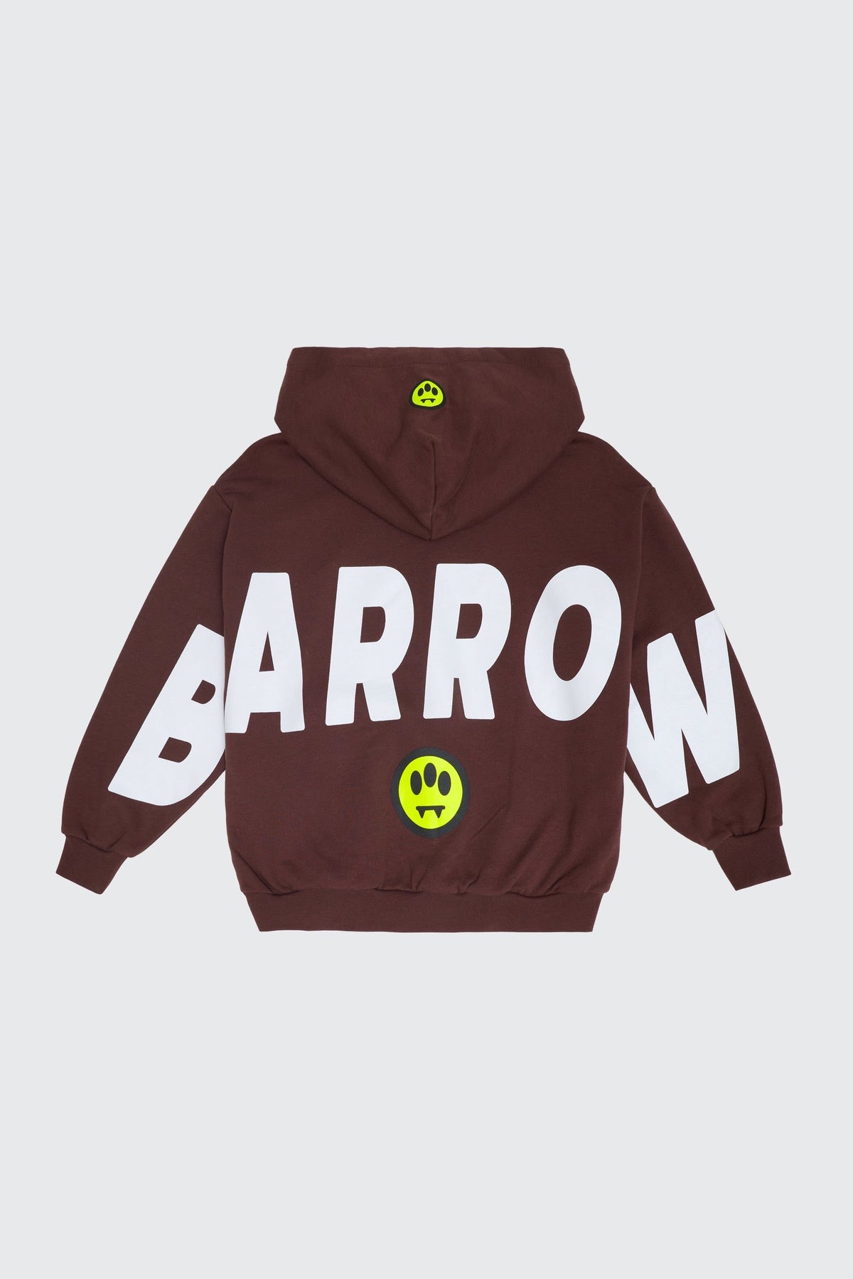 HS015 - ABBIGLIAMENTO - BARROW