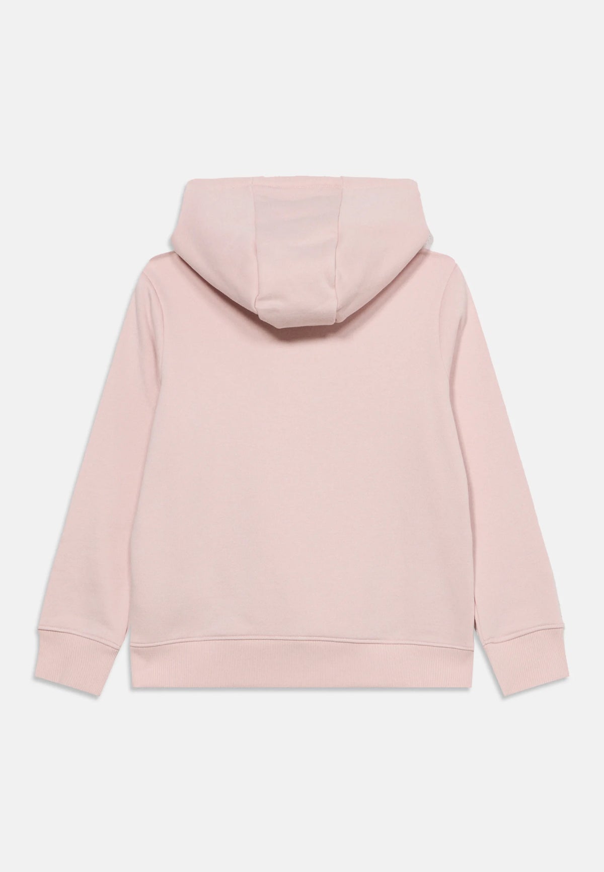 LCB CORE FLEECE PULLOVER HOODI ROSA - ABBIGLIAMENTO - LACOSTE