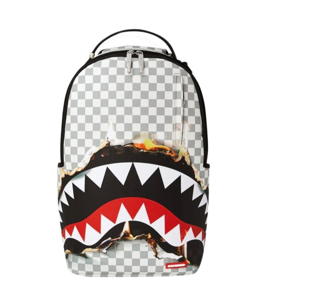 CHECK MELT BACKPACK - Accessori - SPRAYGROUND