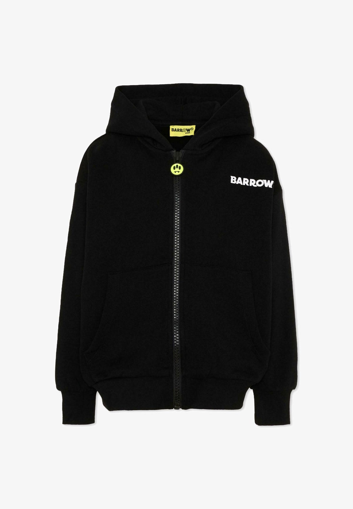 ZH017 - ABBIGLIAMENTO - BARROW