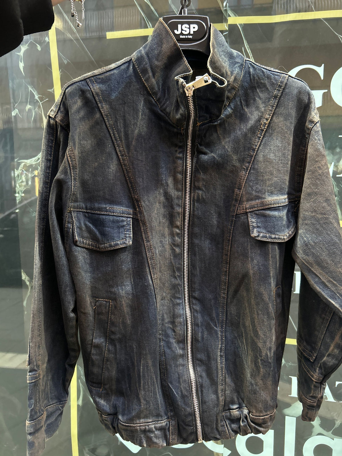 JSPR1223 - ABBIGLIAMENTO - JASPER