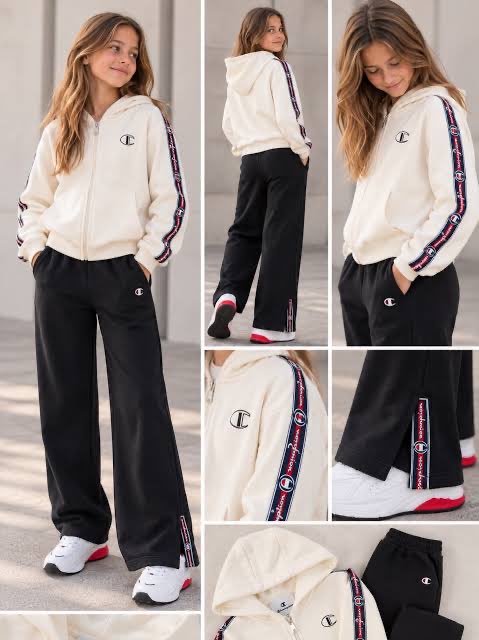 405462 bianco - ABBIGLIAMENTO - CHAMPION