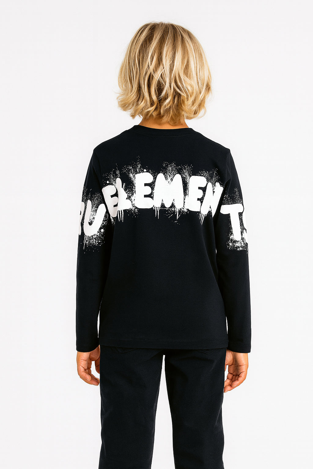 ZU1843 - ABBIGLIAMENTO - ZU ELEMENTS